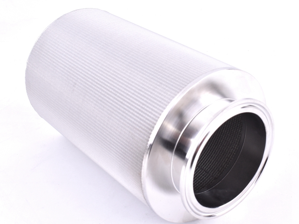 sintered mesh filter