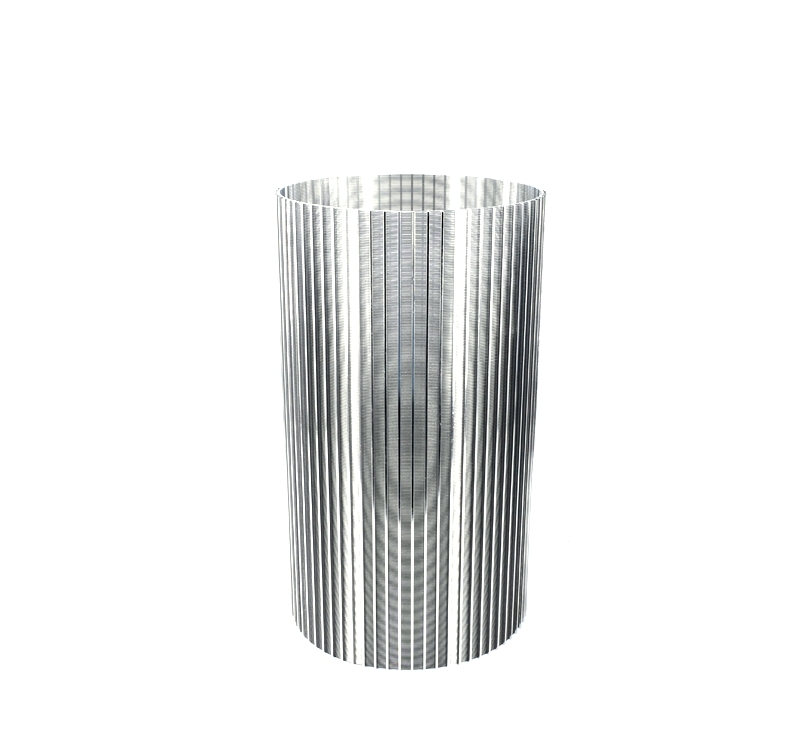 wedge wire filter