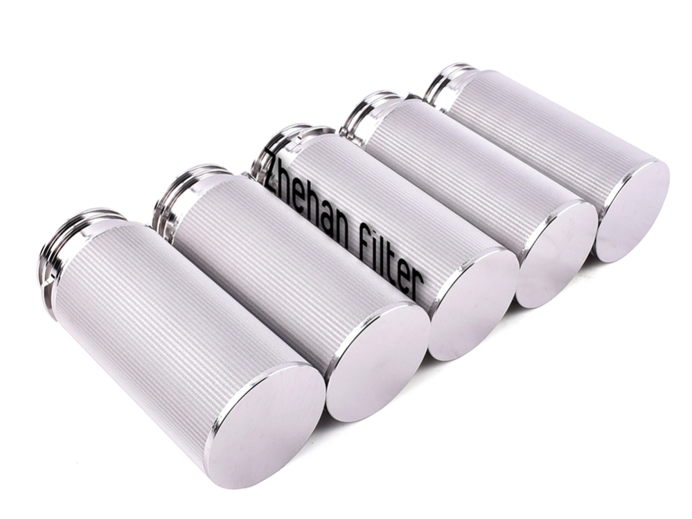 sintered mesh filter