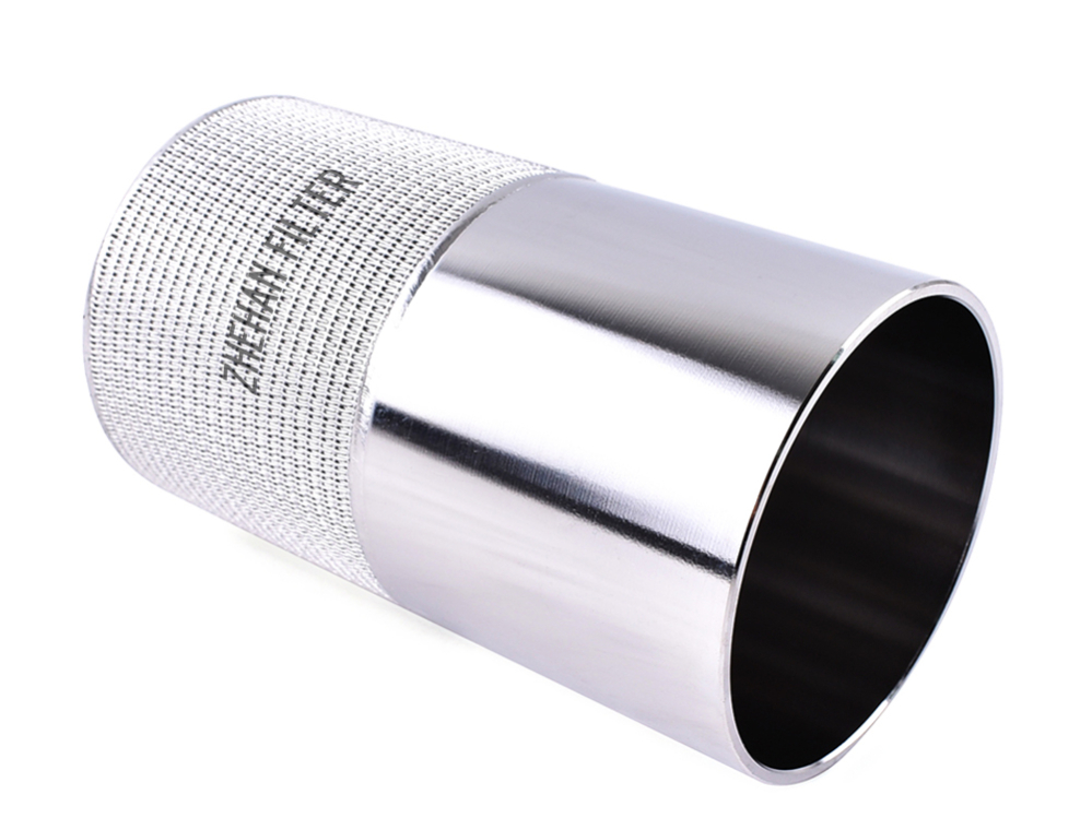 sintered mesh filter