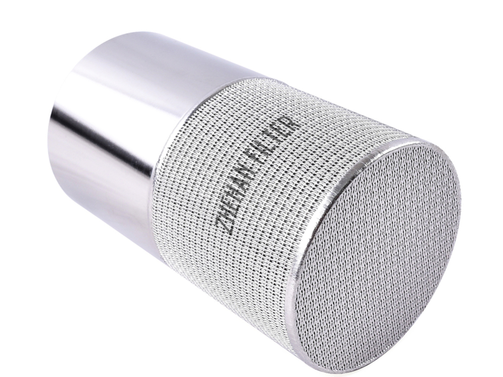 sintered mesh filter