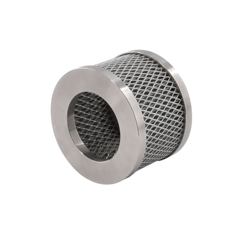 Stainless Mesh Wire Cartridge