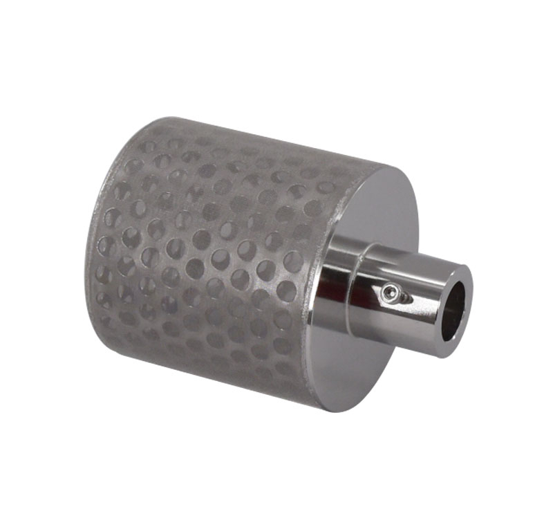 Stainless Porous Sintered Cartridge