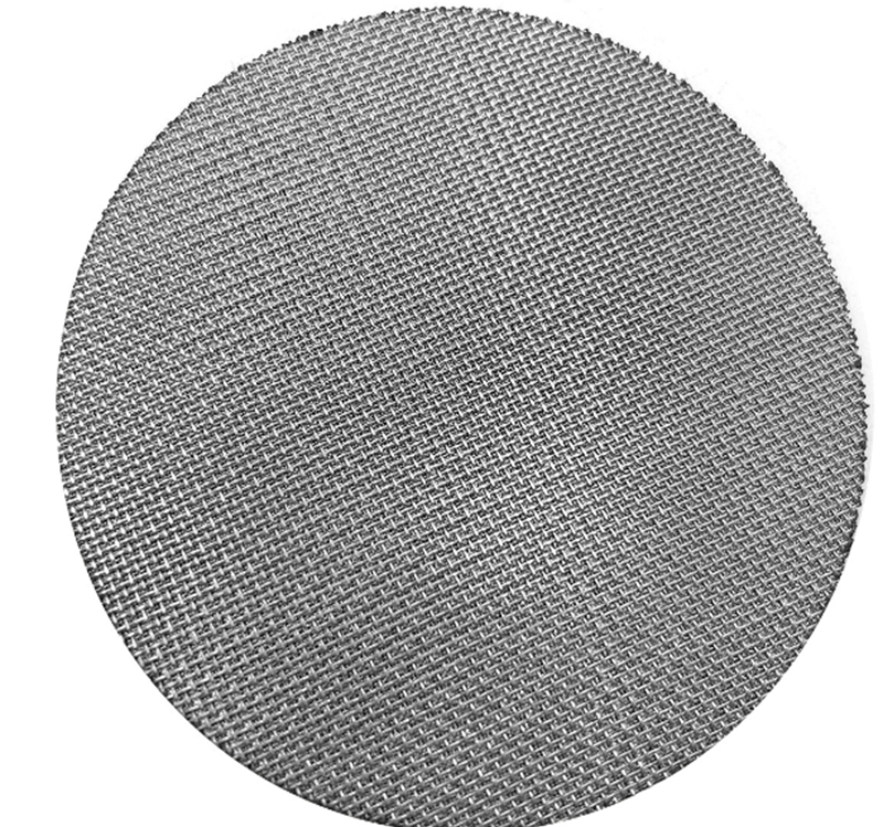 Product Multi Layers Sintered Mesh