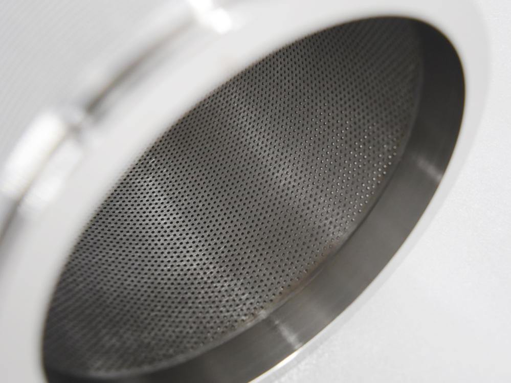 Stainless Steel Suction Filter Cartridge