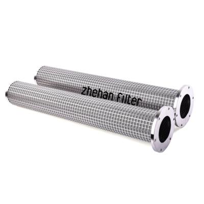 Pleated Filter Cartridge