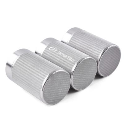 Sintered Mesh Filter Cartridge