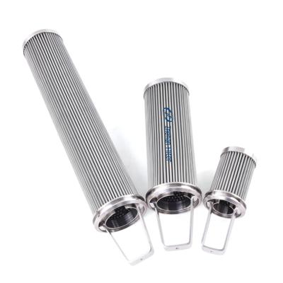 Pleated Filter Cartridge