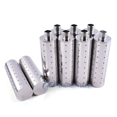 stainless steel filter