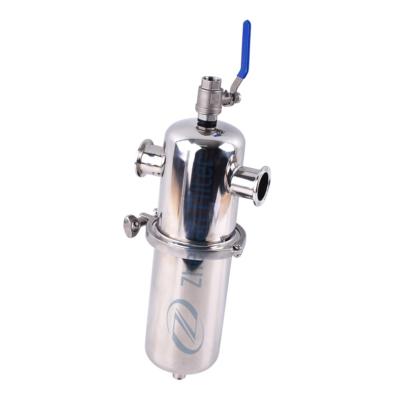 Fermenter Air Filter