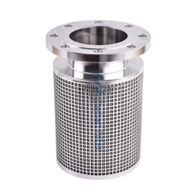 Pleated Filter Cartridge