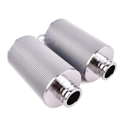 Fermenter air filter element