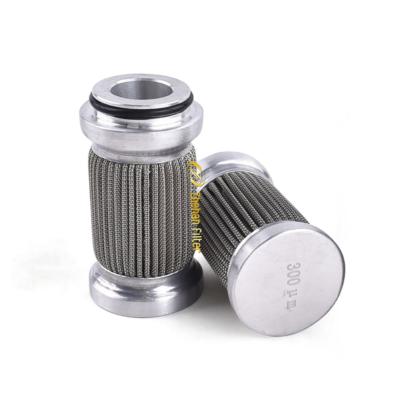 Pleated Filter Cartridge