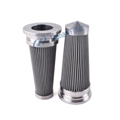 Komatsu filter element